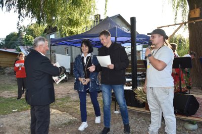 Kultura, Tradycja... i Placki za nami!